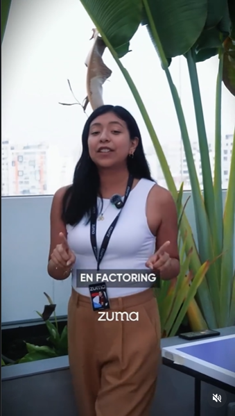 Empieza con factoring